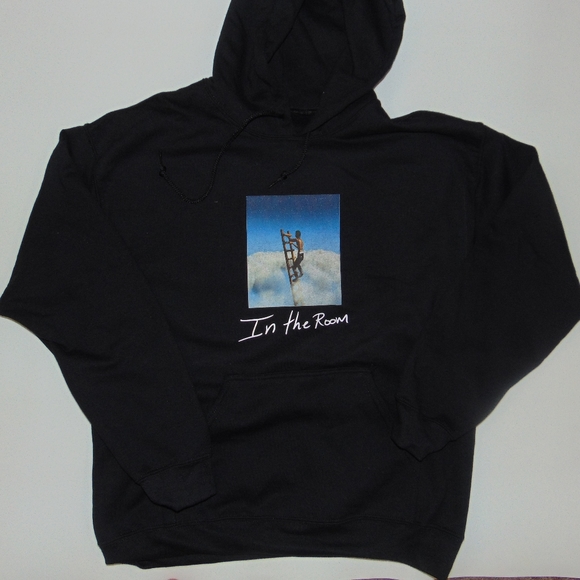 Urban outfitters highest in the room hoodie - Picture 4 of 5